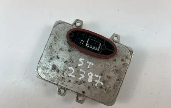 Xenon control unit/module