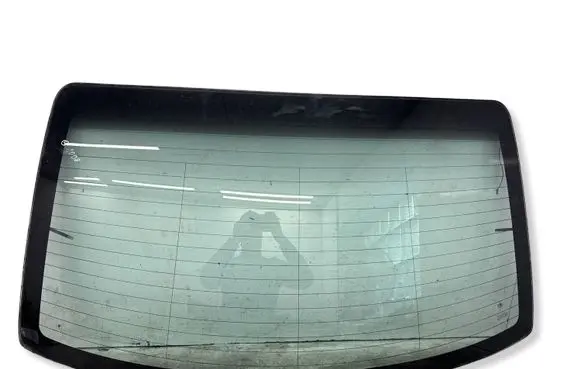Alfa Romeo 166 Rear windscreen/windshield window 43R00049 AS2 M25