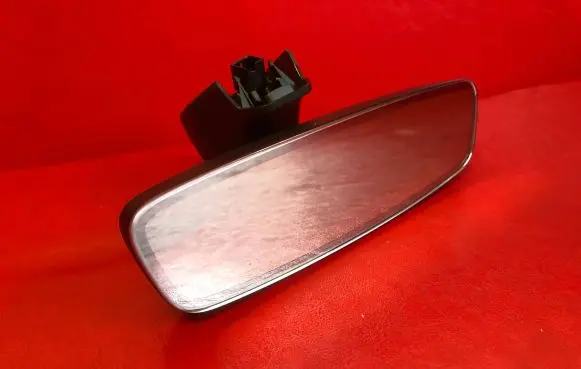 Audi Q3 F3 Rear view mirror (interior) 81a857511k