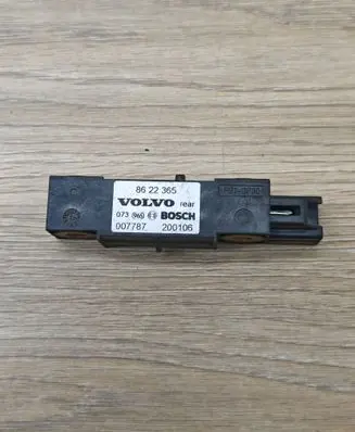 Volvo XC90 Airbag deployment crash/impact sensor 8622365 007787 200106