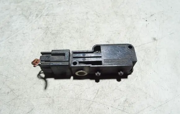 Mazda 6 Airbag deployment crash/impact sensor GJ6A57K1X