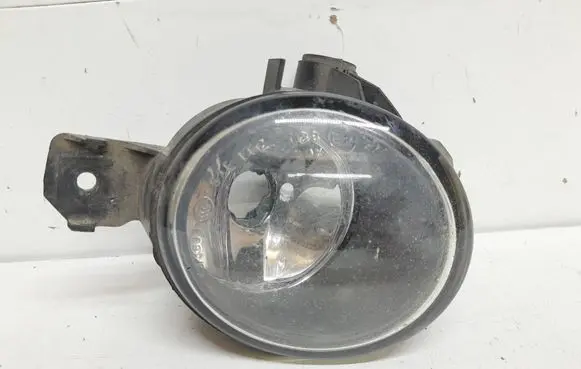 BMW 3 E90 E91 Front fog light 13101610 89203662 63177837502