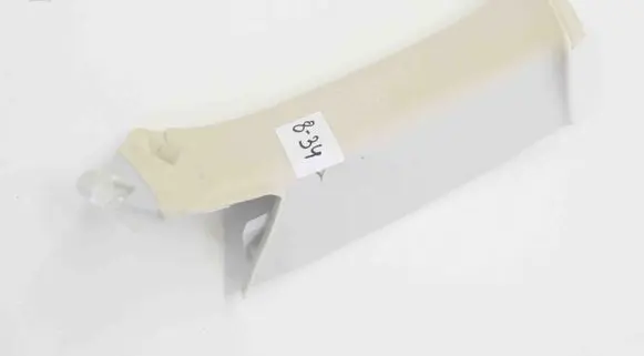 (C) pillar trim