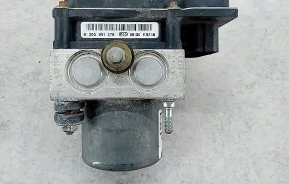 Fiat Punto Evo ABS Pump 5186029151860291