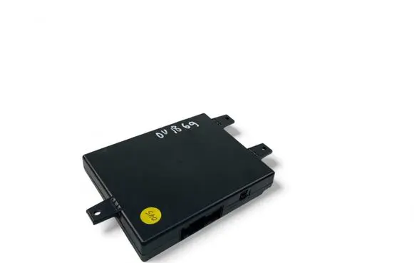 Bluetooth control unit module
