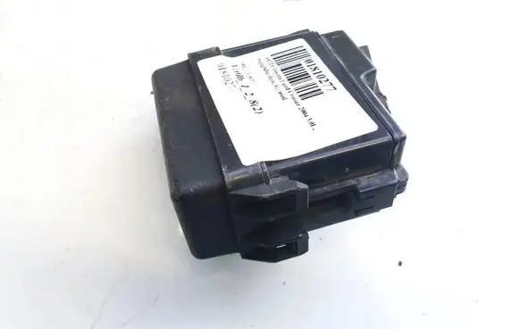 Toyota Land Cruiser (J100) Fuse box set