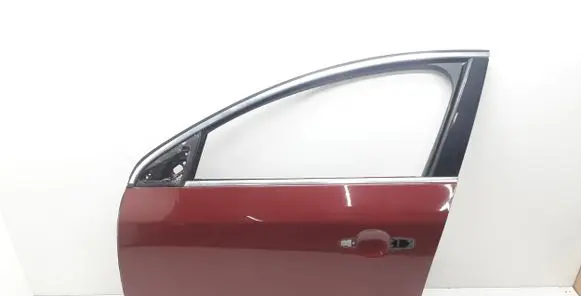 Volvo S60 Front door