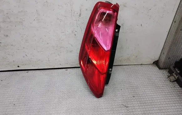 Fiat Punto (188) Rear/tail lights 20147999