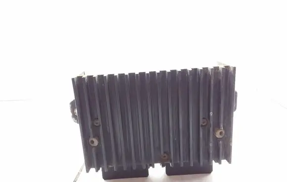 ABS control unit/module