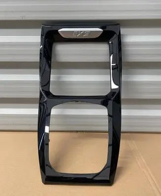 BMW iX3 G08 Center console decorative trim 5A1AF65