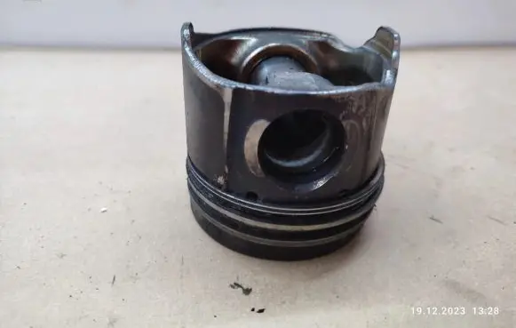 Renault Scenic I Piston 
