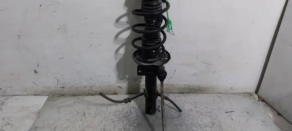 Volkswagen Polo V 6R Front shock absorber/damper 6C0413031AJ