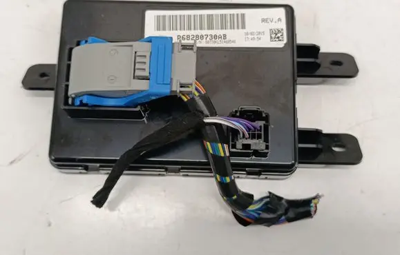 Jeep Cherokee Other control units/modules P68280730AB