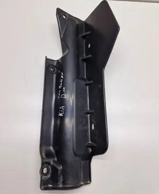 KIA Optima Intercooler air guide/duct channel 291342T000
