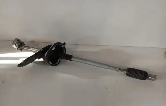 Land Rover Defender Steering wheel axle L8B23D677AB 3C66323245