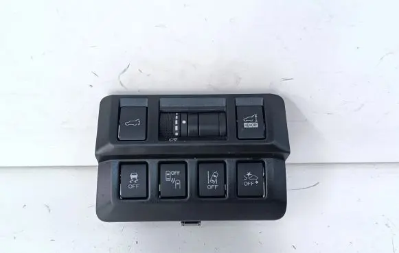 A set of switches