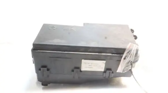 Ford C-MAX I Fuse box set
