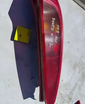 Fiat Punto (188) Rear/tail lights 