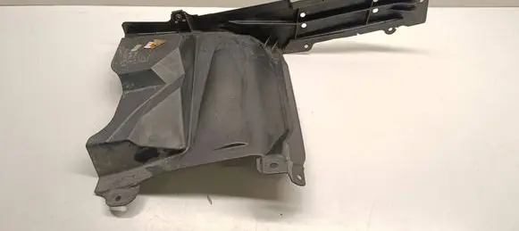 Toyota C-HR I Engine splash shield/under tray 51443F4010 304590