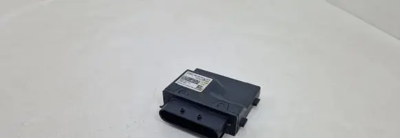 Audi A4 S4 B9 Fuel injection pump control unit/module 4M0906093H