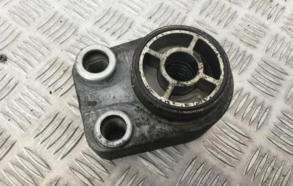 Renault Megane III Engine oil radiator 779744c 779744-c