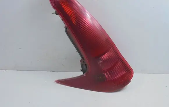 Peugeot 206 Rear/tail lights