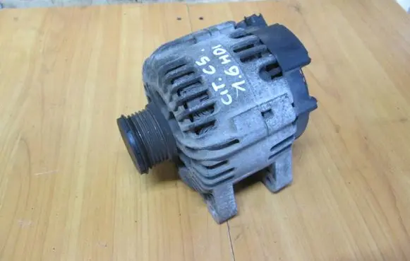 Citroen C4 I Picasso Generator/alternator 9646321780 CL15