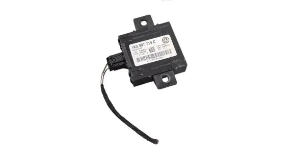 Audi A3 S3 A3 Sportback 8P Alarm control unit/module 1K0907719C 19800E386BH 28024256