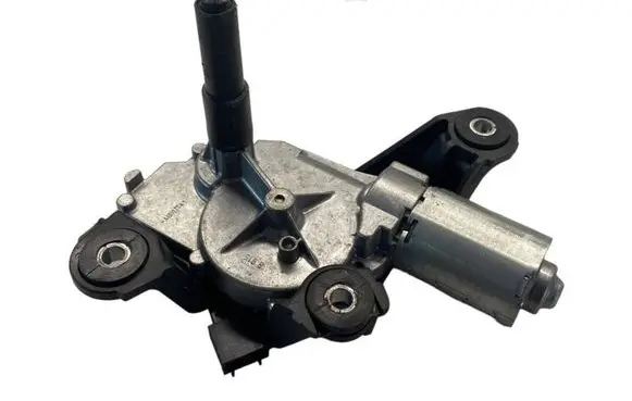 Renault Scenic III - Grand scenic III Rear window wiper motor 0390201856 091005