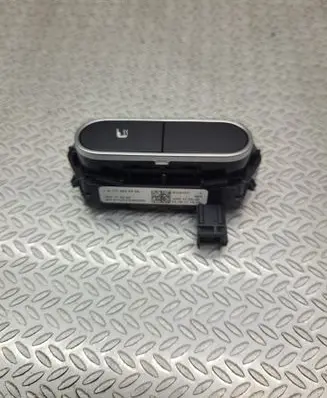 Mercedes-Benz A W177 Seat heating switch A1779056700