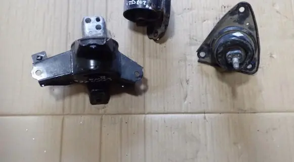 KIA Ceed Engine mount vacuum valve 