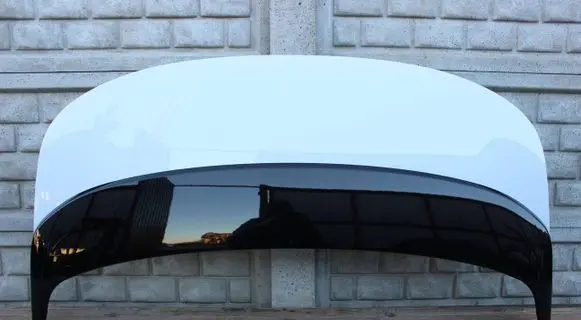 Volkswagen ID.3 Engine bonnet/hood 10A823031D