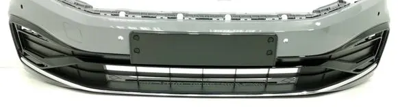 Volkswagen PASSAT B8 Front bumper 3G0807217BF