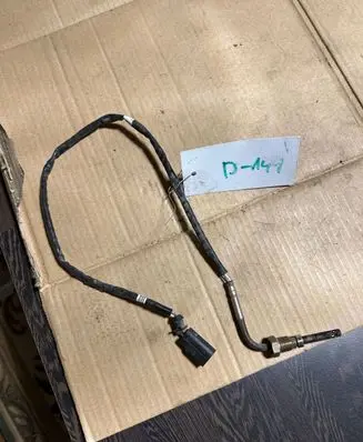Volkswagen PASSAT B6 Lambda probe sensor D147