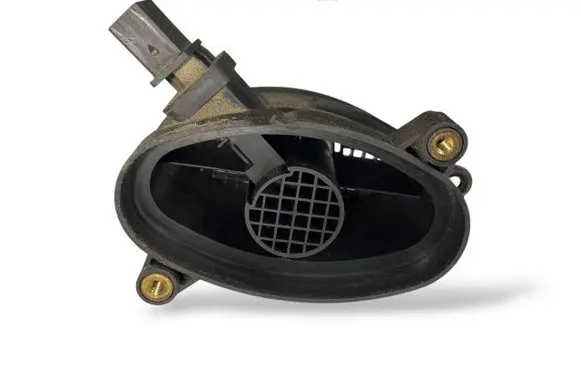 BMW 3 E90 E91 Mass air flow meter 7788744 13627788744 0928400504