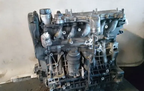 Volvo S60 Engine 6900630