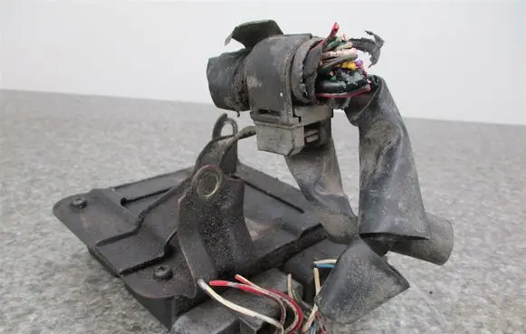 Toyota Avensis T250 Engine control unit/module