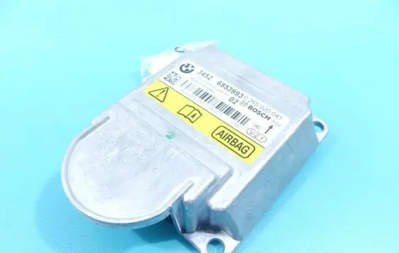 BMW X3 F25 Airbag control unit/module 6853993 IMPRK1073993