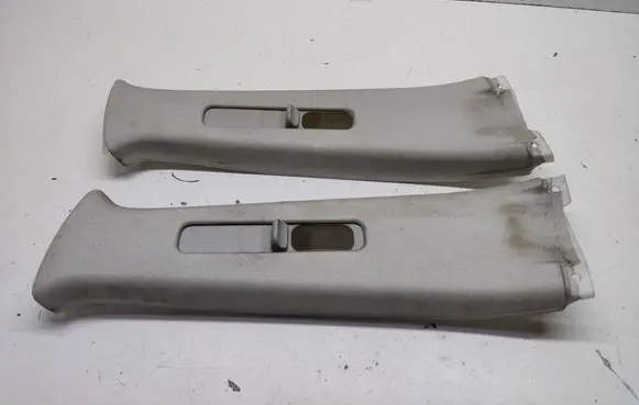 Toyota Corolla E120 E130 (B) pillar trim (top) 6241102110 6241202110 7323702020