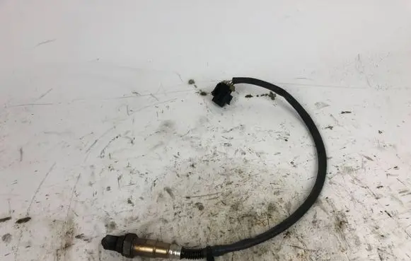 Porsche Macan (95B) Lambda probe sensor 95B906203C 519021 0258010381