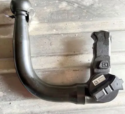 BMW 2 F45 Detachable towbar A06854685 6954685