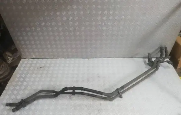 Smart ForFour II W453 Engine coolant pipe/hose