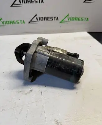 Opel Grandland X Starter motor 9674077280 ESM18E8 4B85214AT
