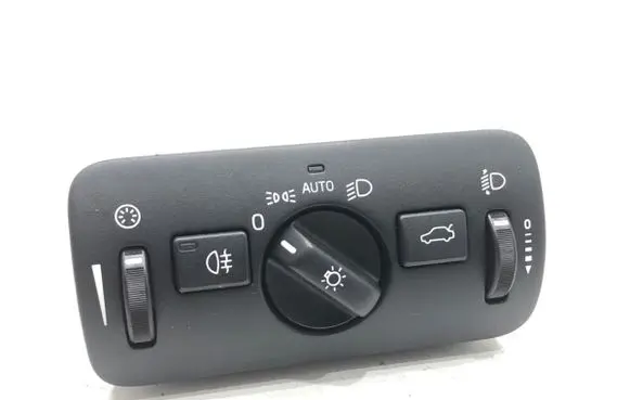 Other switches/knobs/shifts