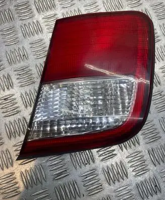 Subaru Forester SF Tailgate rear/tail lights 22620697