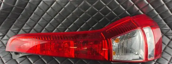 Honda CR-V Rear/tail lights 3350ASWWE011