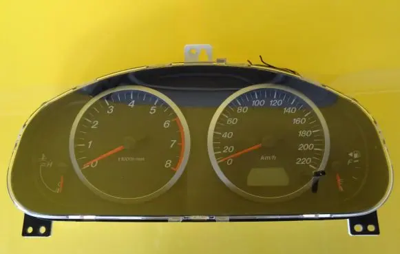 Mazda 2 Speedometer (instrument cluster) 3M7110849MG