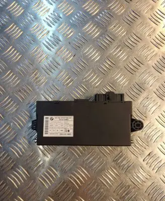 BMW 5 E60 E61 CAS control unit/module 9147185 2072753884 5WK49514MBR