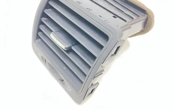 Volkswagen Golf V Dash center air vent grill 1K0819704 1K0819710