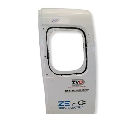 Renault Kangoo II Rear door D230